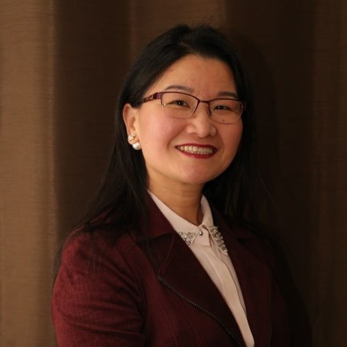 Liping Peng