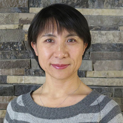 Lixia Yang