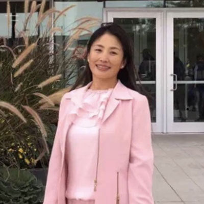 Susan Su