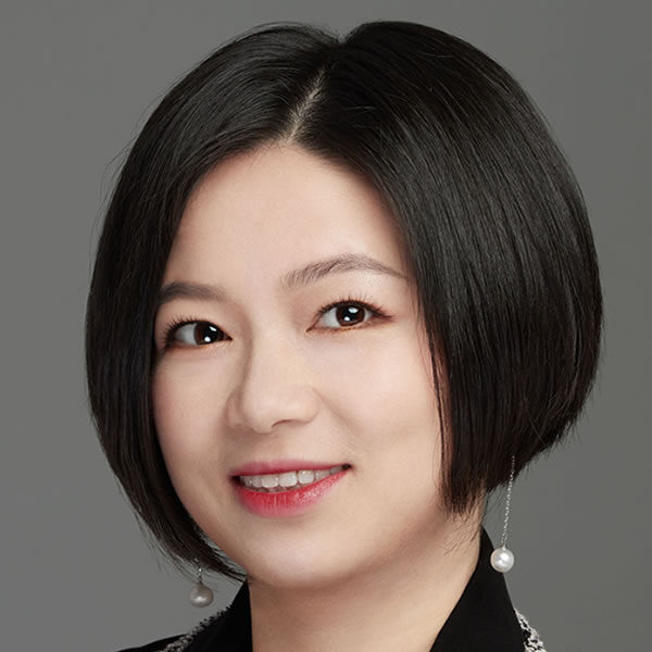 Bo Ling 凌波