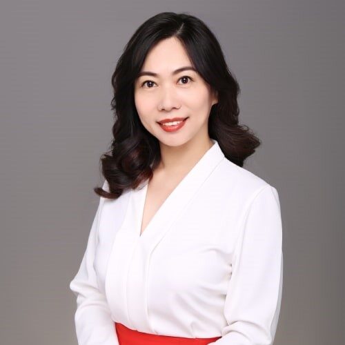 Sabrina Wei