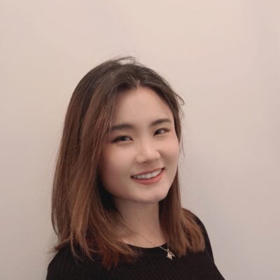 Grace Yi