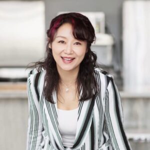 Lydia Yang