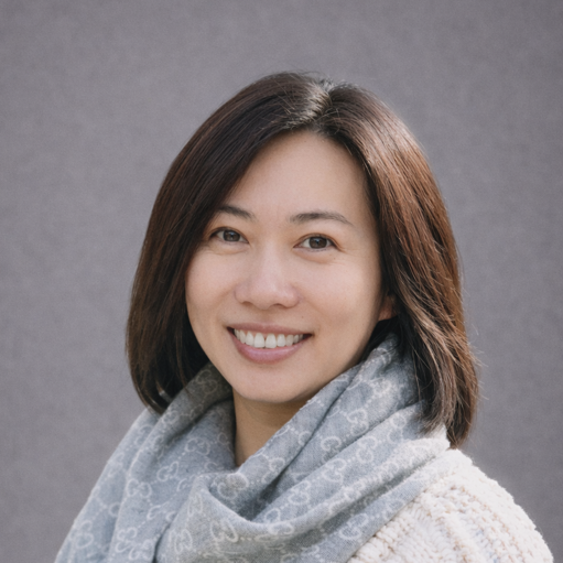 Sabrina Wei