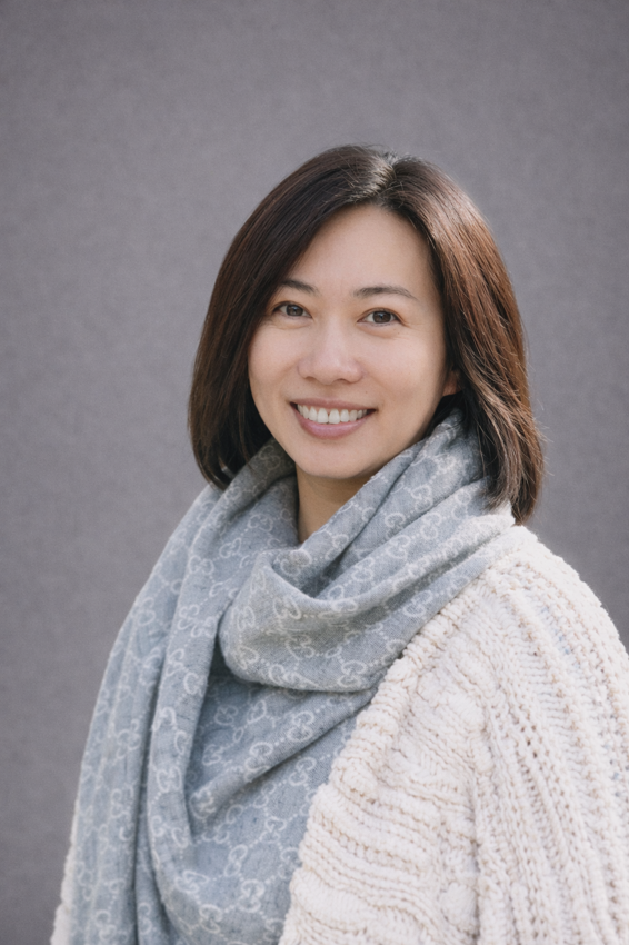 Sabrina Wei